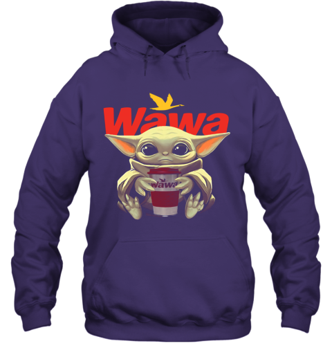 wawa hoodie