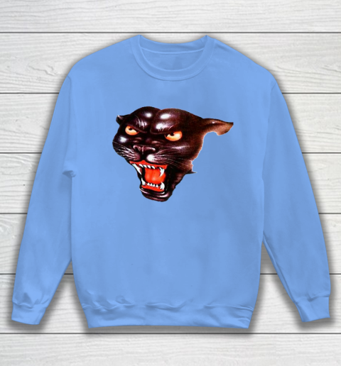 Roddy Piper Panther Vintage Sweatshirt 7