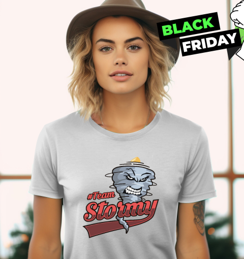 Team Stormy Essential Women's T-Shirt