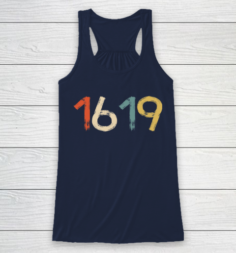 1619 Project Retro Racerback Tank 8