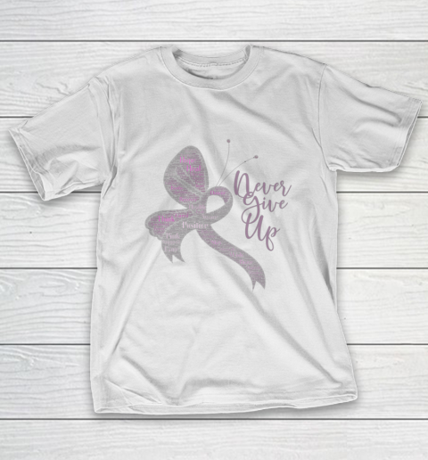 Breast Cancer Survivor Shirts For Women Gift T-Shirt