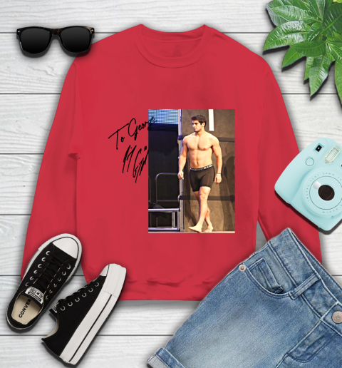 To George Jimmy Garoppolo Body Shirt George Kittle Shirt 97