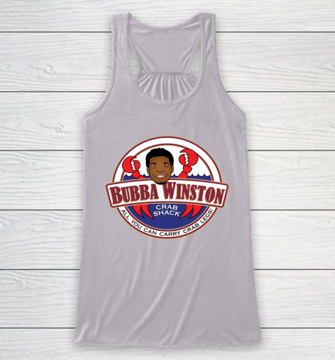 Jameis Winston Crab Legs Shirt Racerback Tank 3