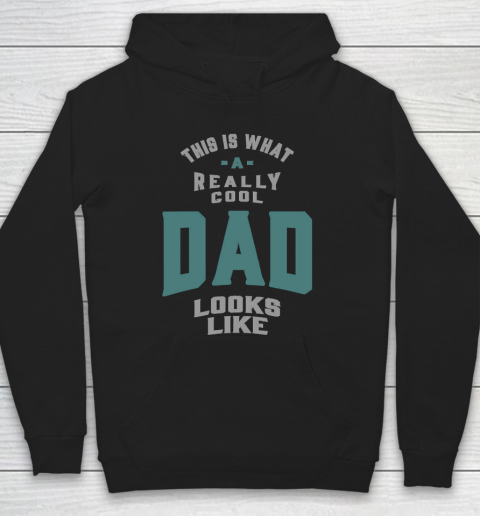 Father's Day Funny Gift Ideas Apparel  Cool Dad T Shirt Hoodie