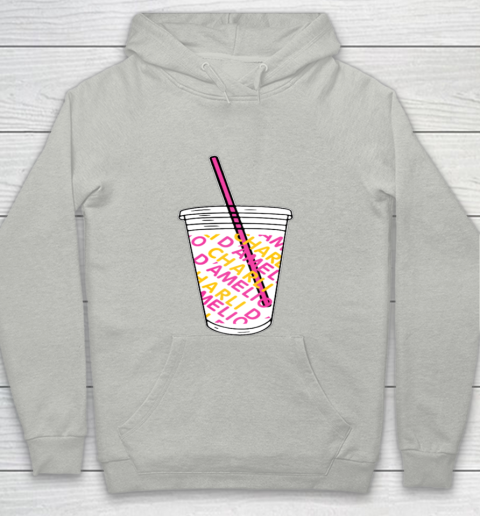 Charli store merch hoodie