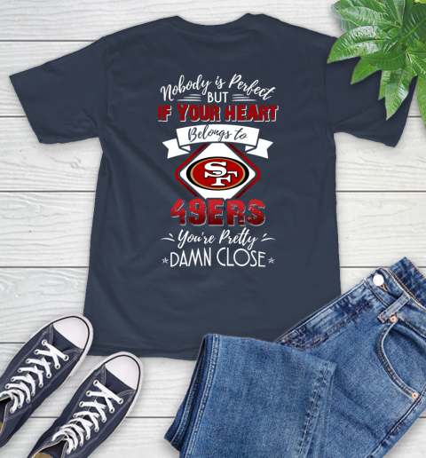 NFL Football San Francisco 49ers 3