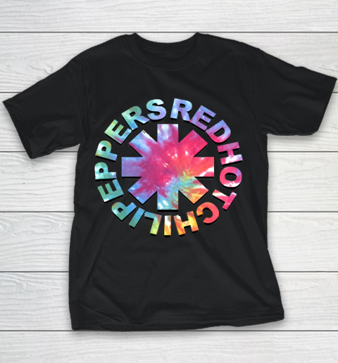 Red Hot Chili Peppers Galaxy Youth T-Shirt