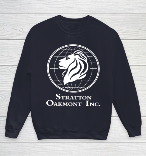 Stratton Oakmont Youth Sweatshirt 2