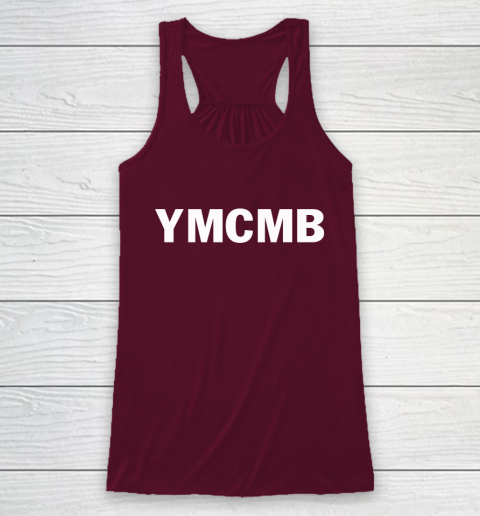 YMCMB Drake Racerback Tank 2