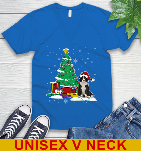 Border Collie Christmas Dog Lovers Shirts 51