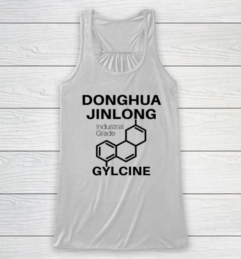 Donghua Jinlong Industrial Grade Glycine Racerback Tank