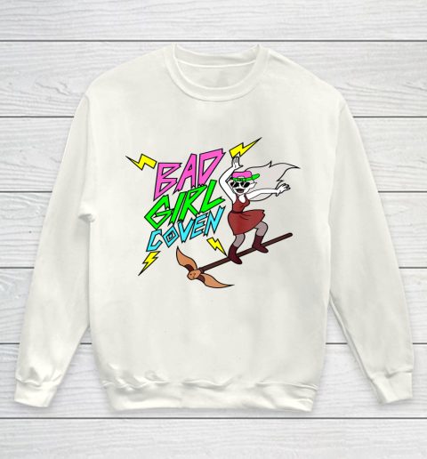 Bad Girl Coven Youth Sweatshirt