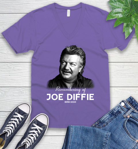 Joe Diffie Shirt Remembering of Joe Diffie T Shirt 53