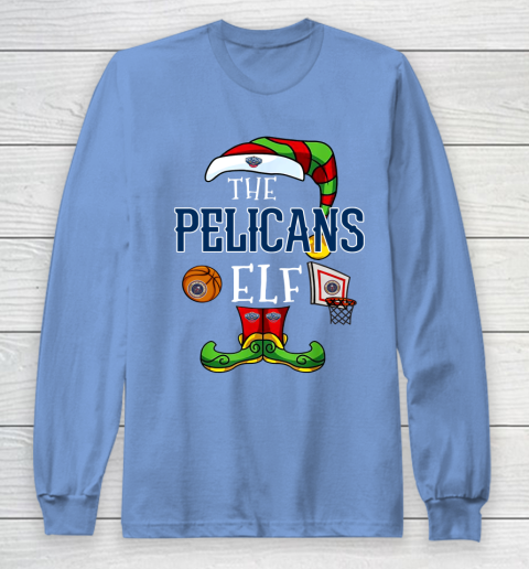 New orleans pelicans christmas jersey best sale