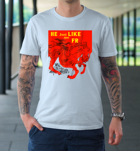 Fr t shirts online