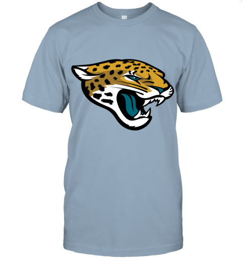 Jacksonville Jaguars Nfl Pro Line By Fanatics Branded Vintage Victory Unisex Jersey Tee