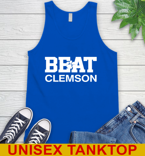 Beat Clemson Believe We Can Shirt 70
