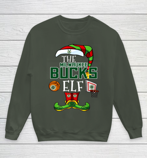 Bucks clearance christmas sweater