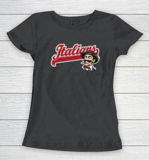 Fictional Metal Frodo's Women's T-Shirt
