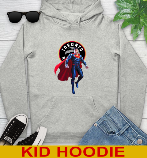 NBA Awesome Superman Basketball Sports Toronto Raptors 134