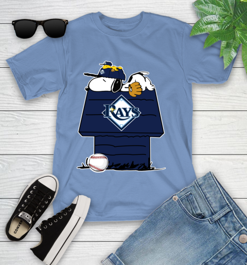 Tampa bay rays youth shirts discount