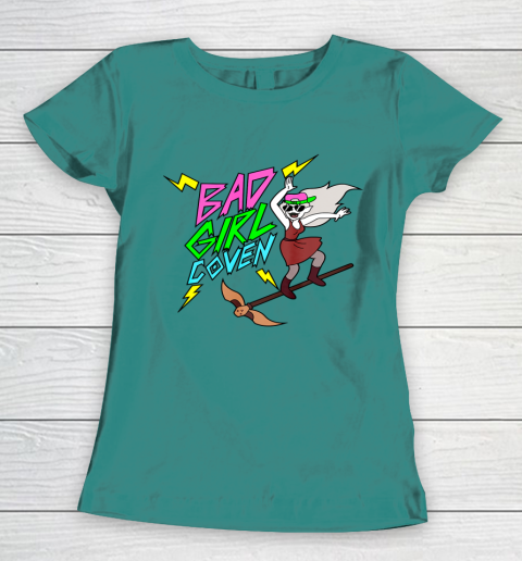 Bad Girl Coven Women's T-Shirt 10
