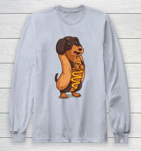 Weenie store dog shirts