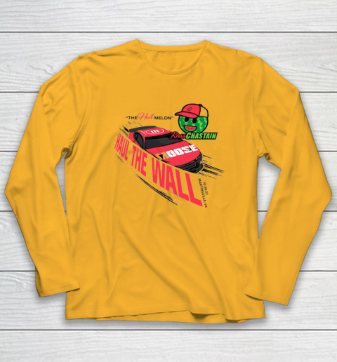 Ross Chastain Long Sleeve T-Shirt 2