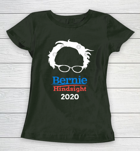 Bernie Sanders Hindsight 2020 T Shirt 68