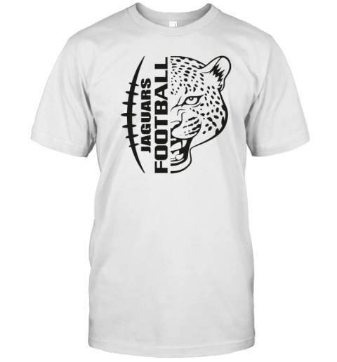 Carolina Panthers Football T-Shirt