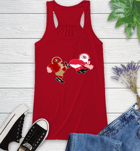 San Francisco 49ers Kick Your Ass NFL Football Shirts 39