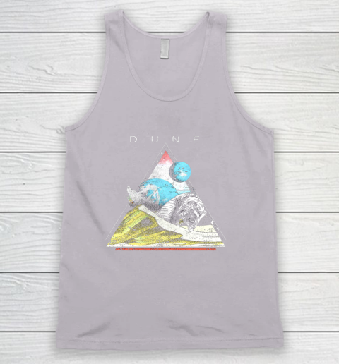 Dune Tank Top 3