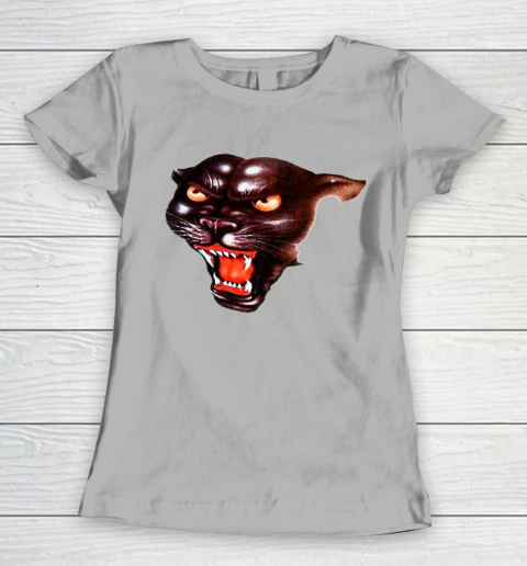 Roddy Piper Panther Vintage Women's T-Shirt 8