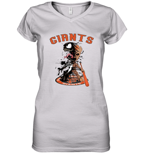 San Francisco Giants MLB Custom Name Hawaiian Shirt Trending For Men Women