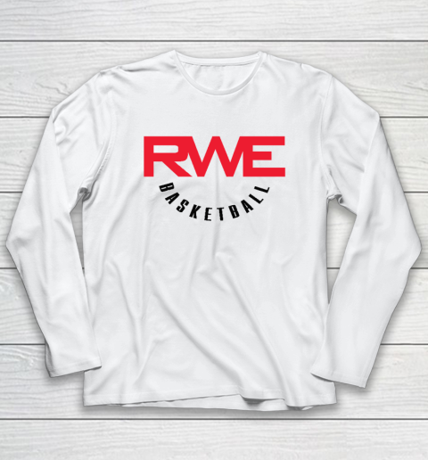 Rod Wave Long Sleeve T-Shirt