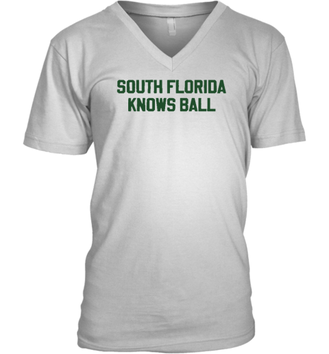 South Florida Knows Ball V
