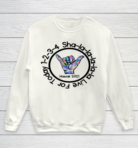Staker Family Fun Youth Sweatshirt
