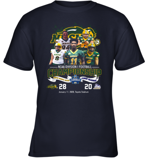 youth football championship shirts