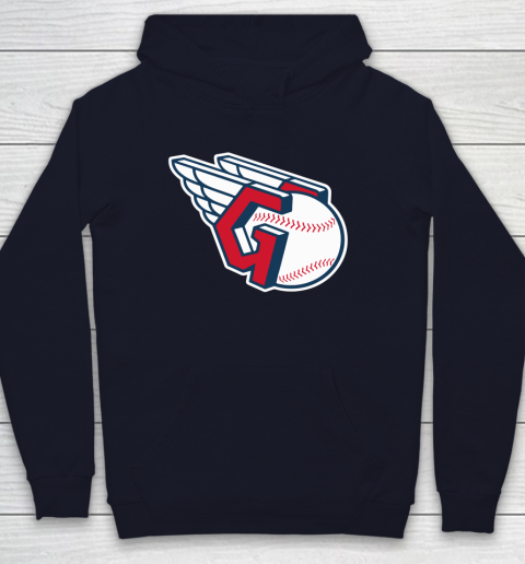 Cleveland Guardians t shirt for fans Youth Hoodie 3