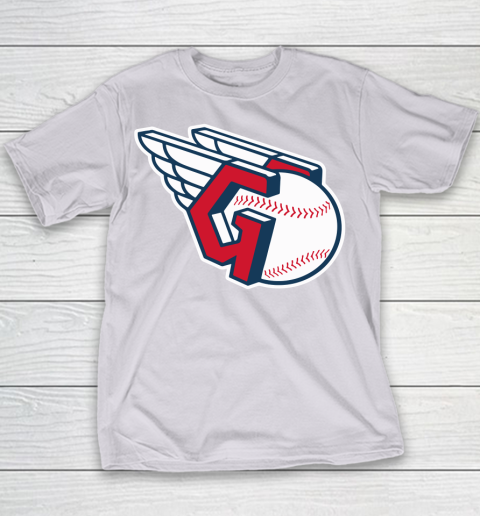 Cleveland Guardians t shirt for fans Youth T-Shirt 4