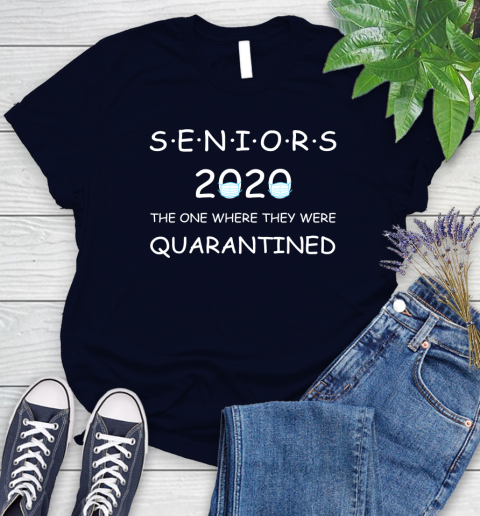 Funny senior on sale shirts 2020