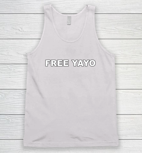 Free Yayo Tank Top