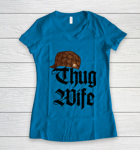Womens 3 Years Wedding Anniversary Gift Idea For Her Funny Wife T-Shirt
