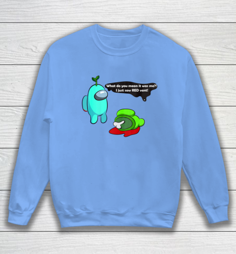 Friends among sales us hoodie