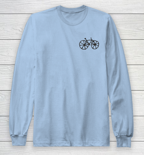 UMANO BICYCLE Long Sleeve T-Shirt - Image 6