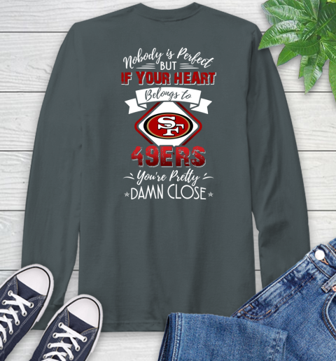 NFL Football San Francisco 49ers 60