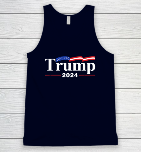 Trump 2024 Tank Top 2