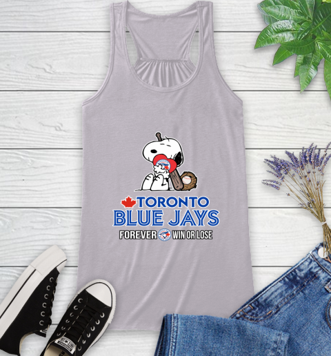 MLB The Peanuts Movie Snoopy Forever Win Or Lose Baseball Toronto Blue Jays 41