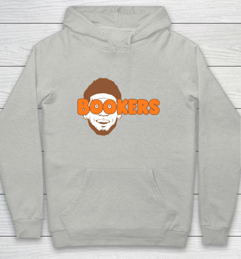 Devin Booker Phoenix Suns Hooter Youth Hoodie