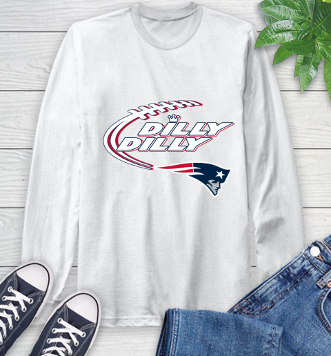 New england sports shirts clearance